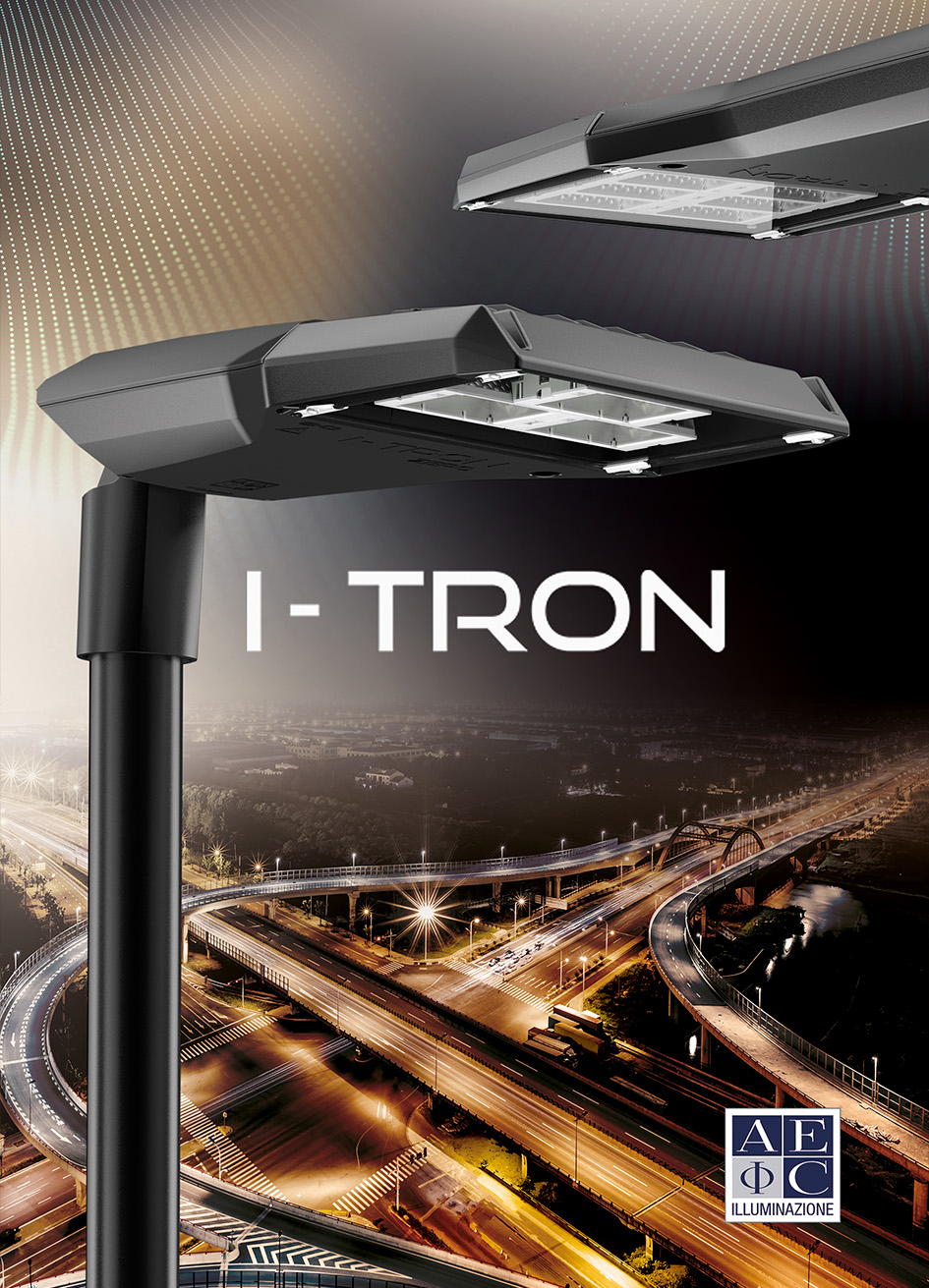 Itron brief